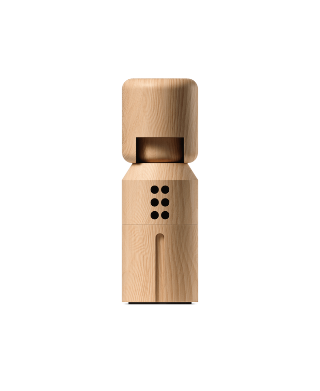 Teenage Engineering Bogdan Synthesizer