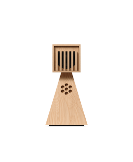 Teenage Engineering Gisela Startseite