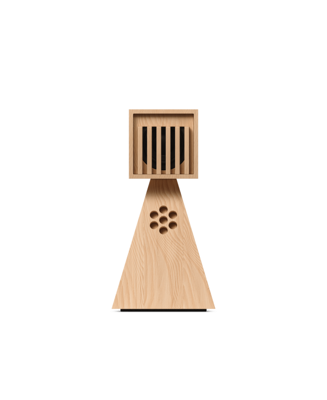 Teenage Engineering Gisela Startseite