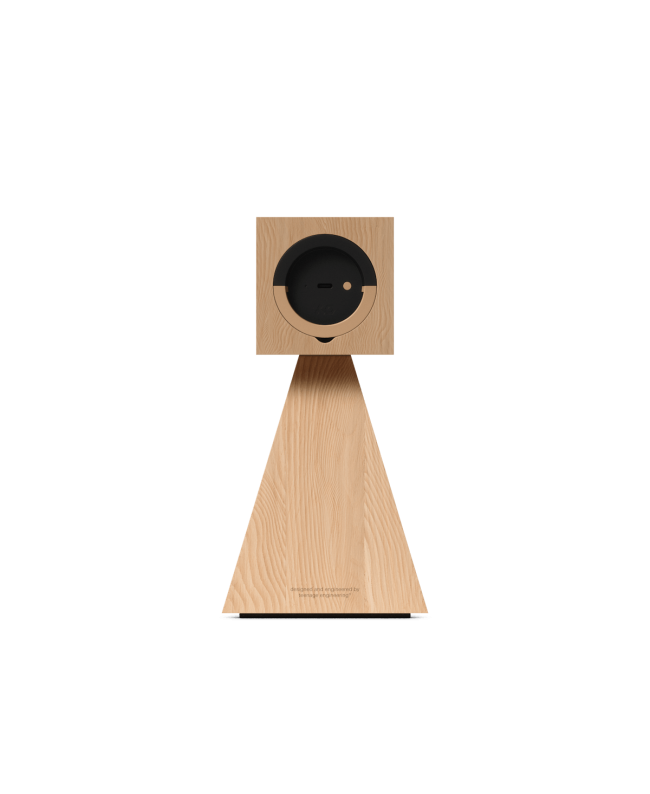 Teenage Engineering Gisela Startseite