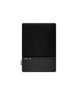 Teenage Engineering CM-15 Black Large Diaphragm Microphones