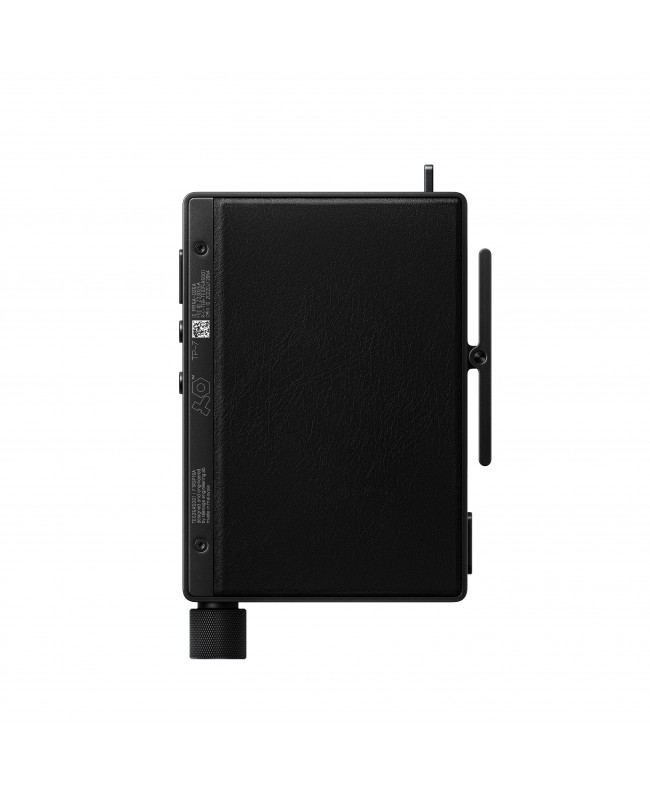 Teenage Engineering TP-7 Schwarz Mobile Recorder