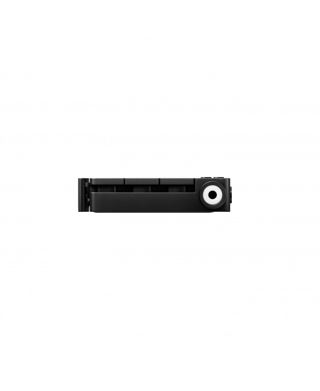 Teenage Engineering TP-7 Black Portable Recorders