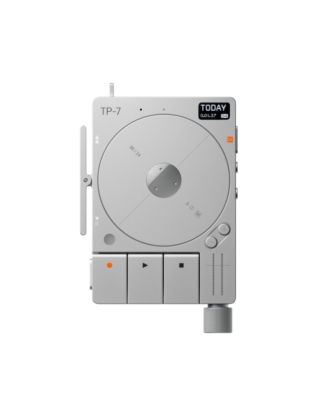 Teenage Engineering TP-7 Portable Recorders