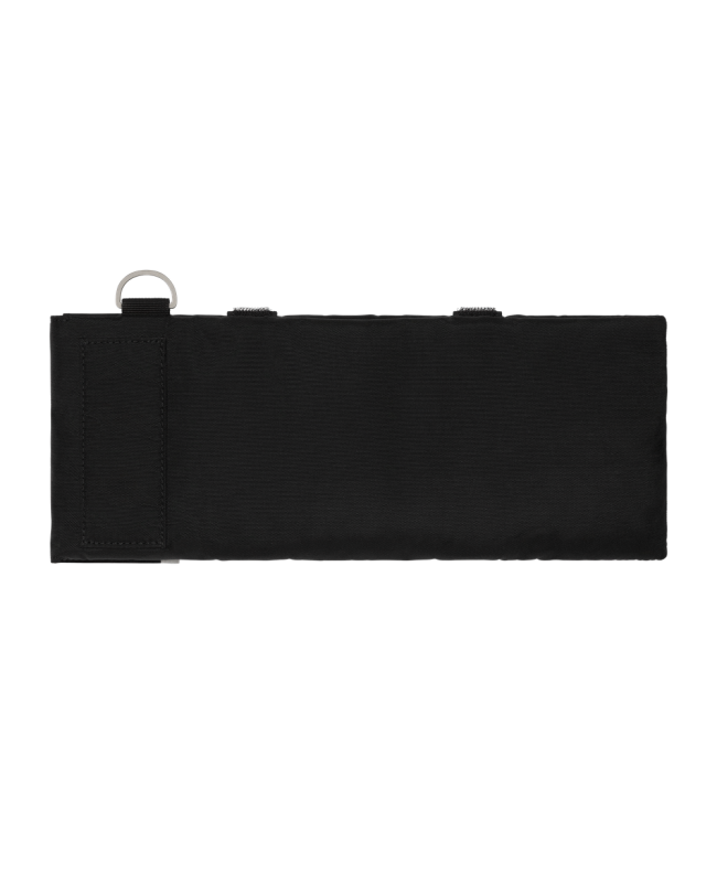 Teenage Engineering field large bag black for OP series - Black Borse