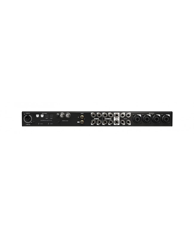 Universal Audio Thunderbolt 3 Option Card (Mac/Win) Thunderbolt Audio Interfaces