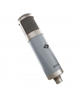 Universal Audio UA Bock 167 Tube Condenser Mic Microfoni a condensatore diaframma largo