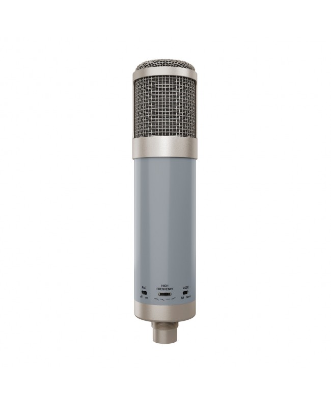 Universal Audio UA Bock 167 Tube Condenser Mic Large Diaphragm Microphones