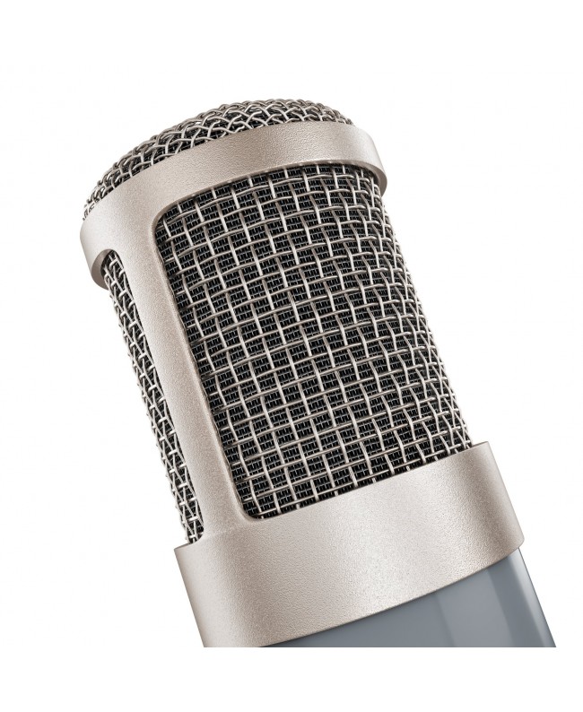 Universal Audio UA Bock 167 Röhren-Kondensatormikrofon Großmembran-Mikrofone