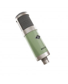 Universal Audio UA Bock 187 FET Condenser Microphone Microfoni a condensatore diaframma largo