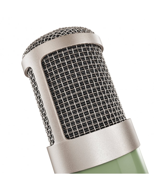 Universal Audio UA Bock 187 FET-Kondensatormikrofon Großmembran-Mikrofone