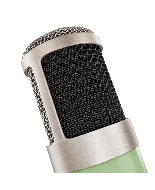 Universal Audio UA Bock 251 Large Diaphragm Microphones