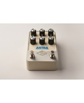 Universal Audio UAFX Astra Modulation Machine Stereo Effects Pedal Home