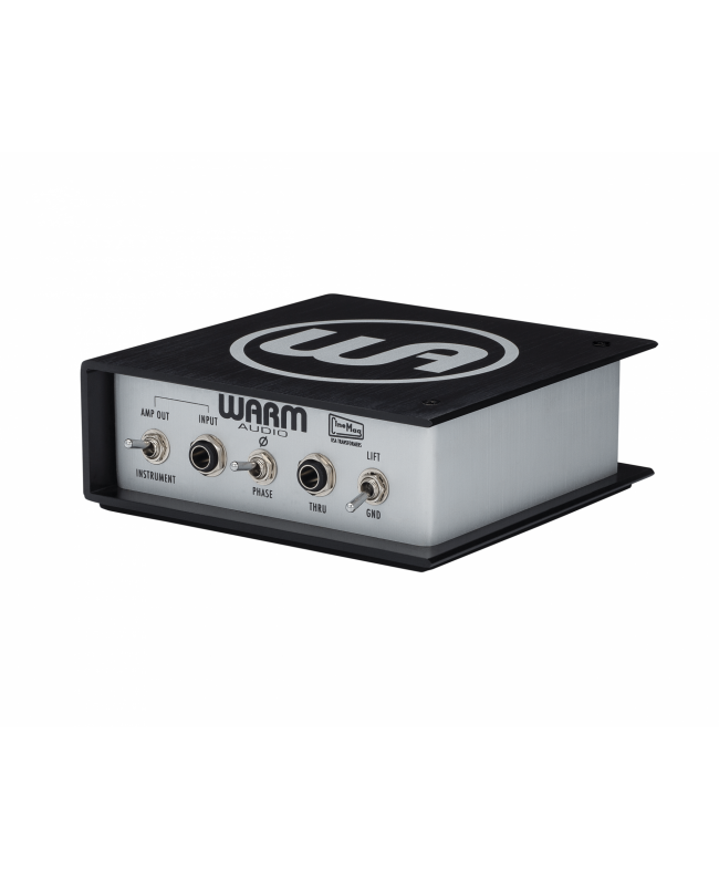 Warm Audio WA-DI-A DI Box Attivi
