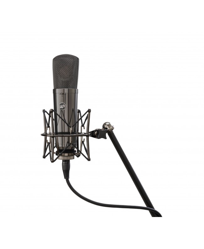 Warm Audio WA-87 R2 TS Großmembran-Mikrofone