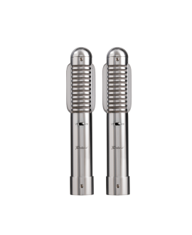 Warm Audio WA-2FT Fen-tone Coppia Stereo Microfoni per strumenti