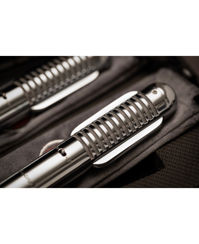 Warm Audio WA-2FT Fen-tone Coppia Stereo Microfoni per strumenti