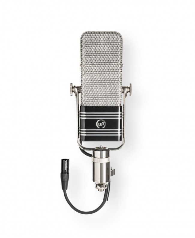 Warm Audio WA-44 Microphones