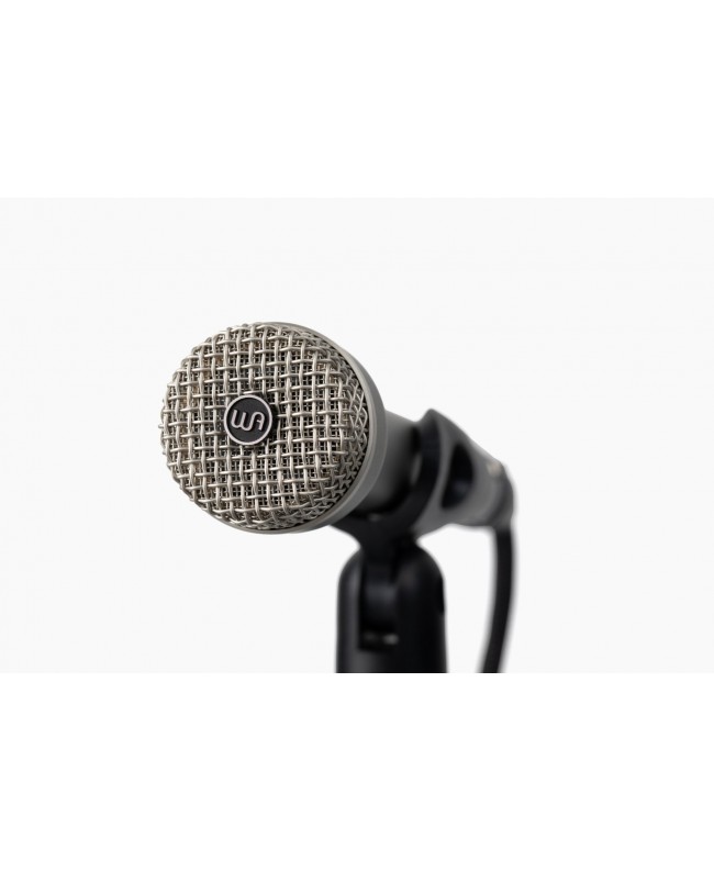 Warm Audio WA-19N Small Diaphragm Microphones