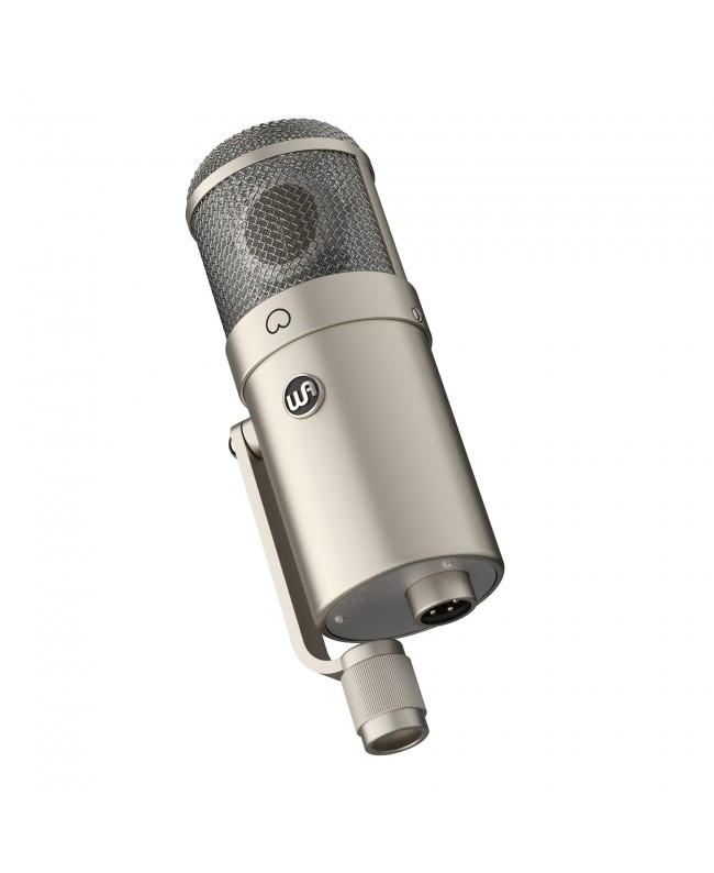 Warm Audio WA-47F Microfoni a condensatore diaframma largo