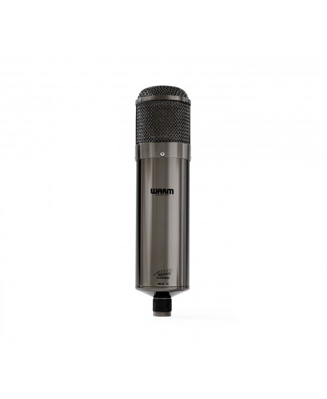 Warm Audio WA-47T Microphones