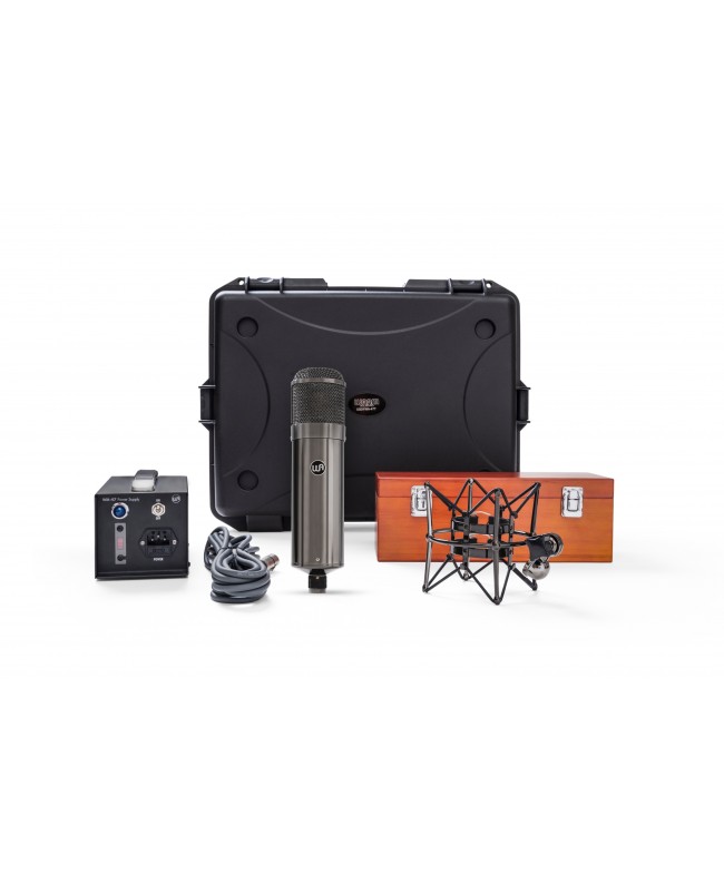 Warm Audio WA-47T Microfoni