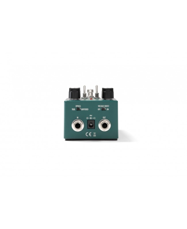 Warm Audio Tube Squealer Effect Pedals