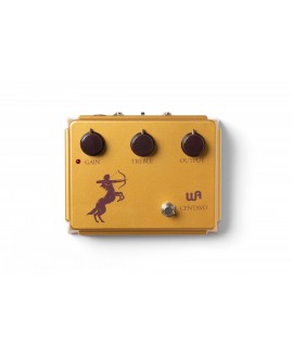 Warm Audio Centavo Pedaliere Multieffetto