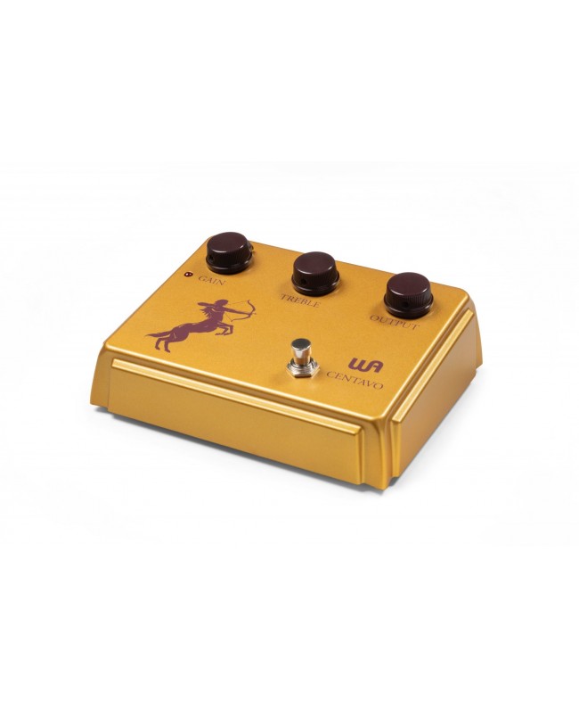 Warm Audio Centavo Effect Pedals