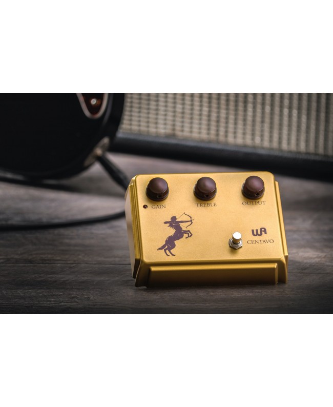 Warm Audio Centavo Effektgeräte