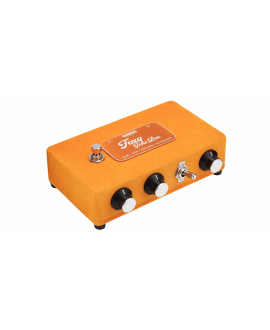 Warm Audio Foxy Tone Box Effect Pedals