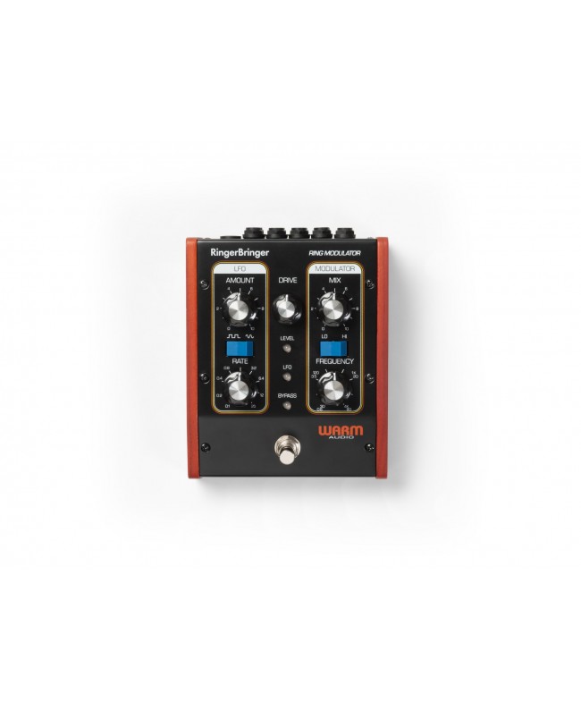 Warm Audio RingerBringer Home