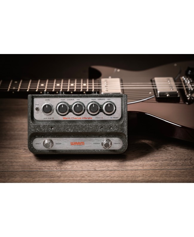 Warm Audio WA-C1 Chorus Vibrato Home