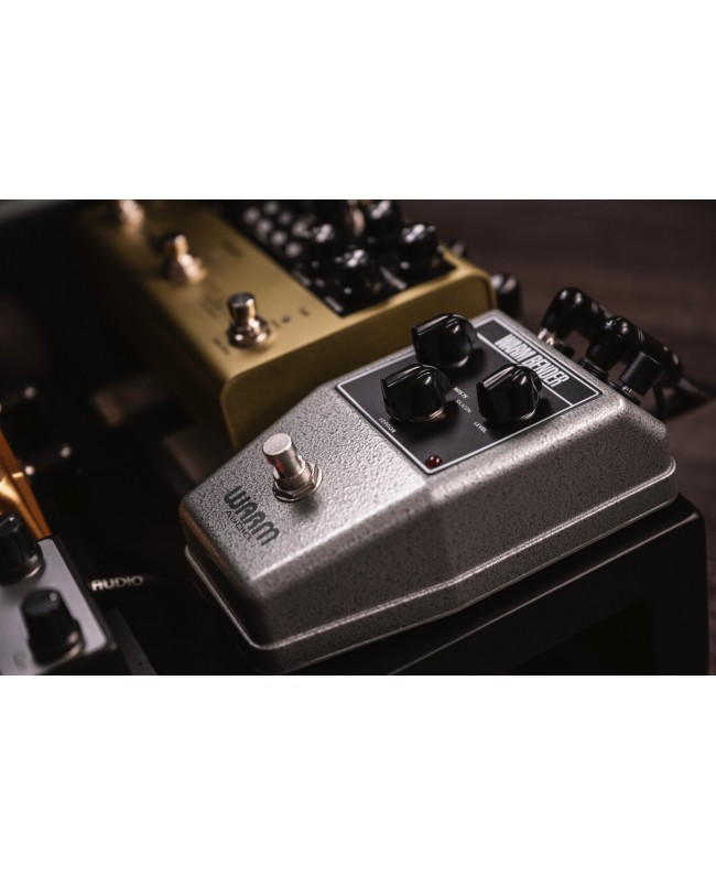 Warm Audio Warm Bender Effect Pedals
