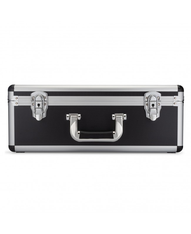 Warm Audio Flight Case for WA-67 Microphone cases