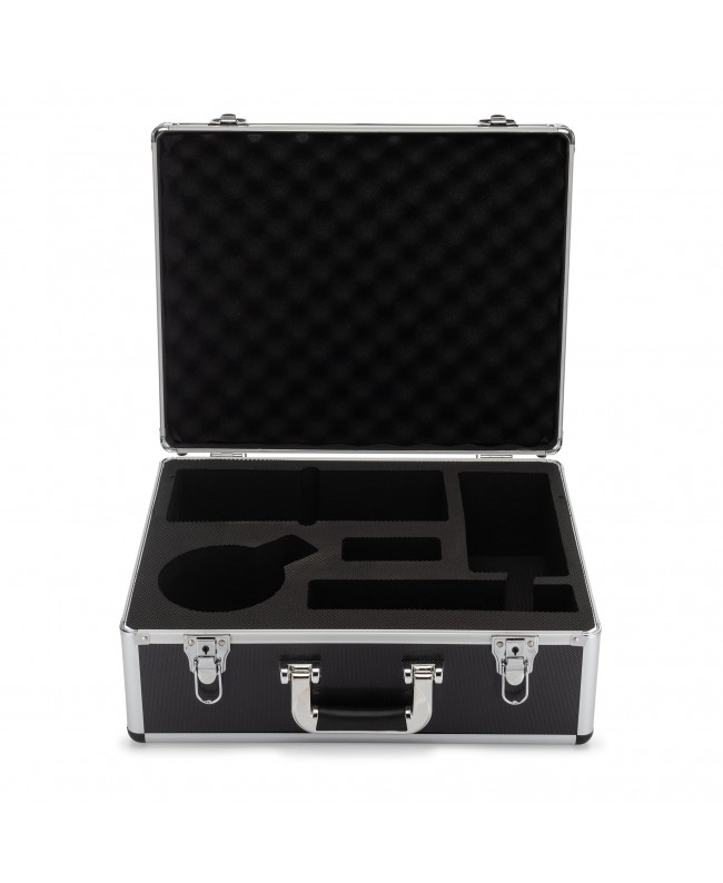 Warm Audio Flight Case for WA-67 Microphone cases