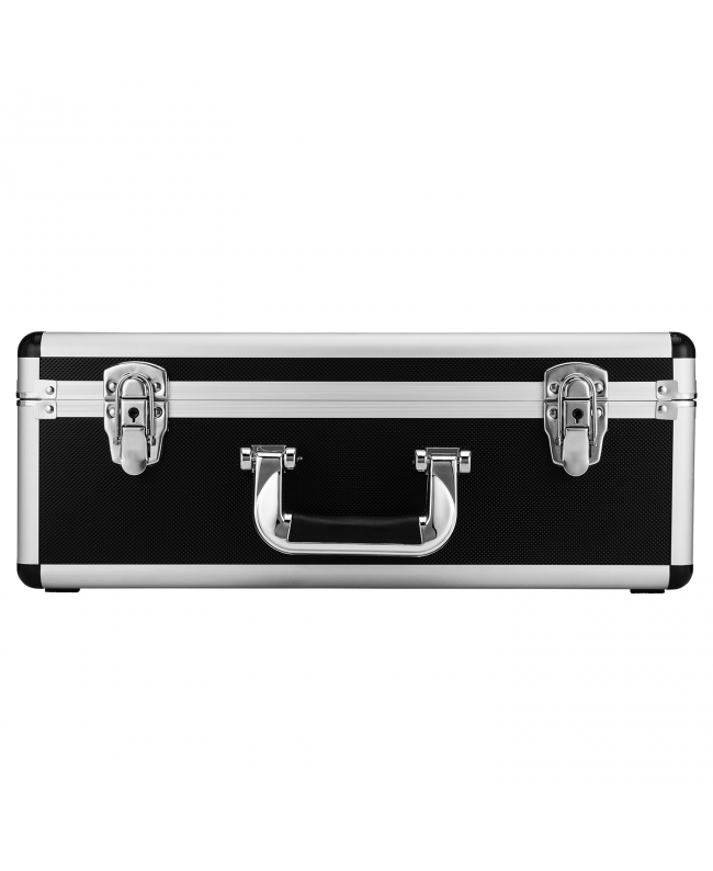 Warm Audio Flight Case for WA251 Microphone cases