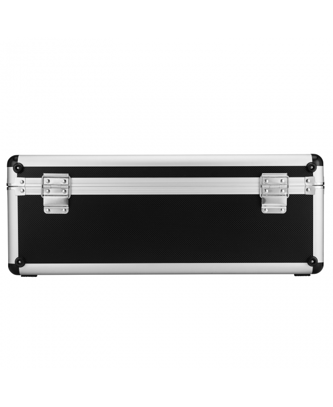 Warm Audio Flight Case per WA47 Custodie per microfoni