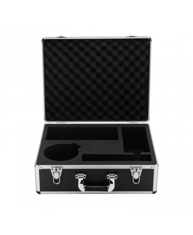 Warm Audio Flight Case for WA47 Microphone cases