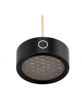 Warm Audio WA-84 Omni Capsule Black Small Diaphragm Microphones
