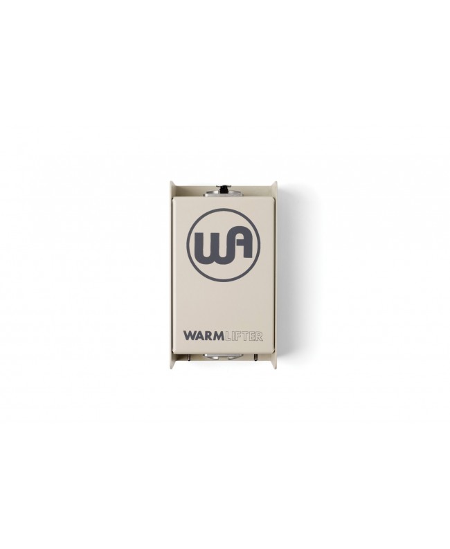 Warm Audio WA-WL Warm Lifter Preamps