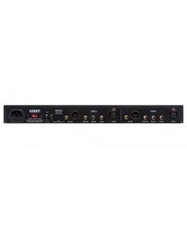 Warm Audio WA273 Preamps