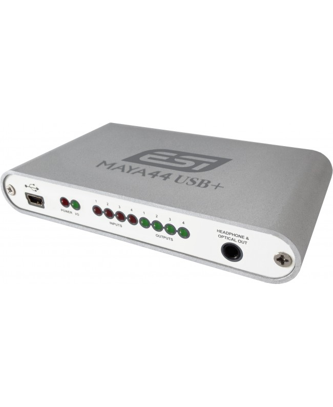ESI MAYA44 USB+ Interfacce Audio USB