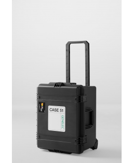 Genelec Peli Case Storm IM2750 for an 8351 and GLM Kit Speaker Cases