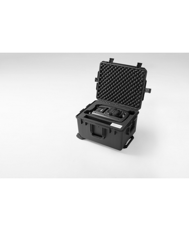 Genelec Peli Case Storm IM2750 für ein 8351 und GLM Kit Lautsprecher-Cases