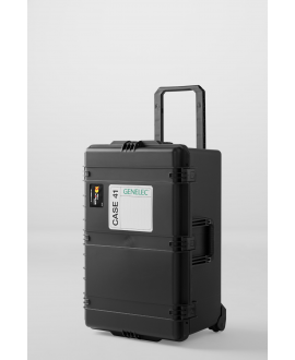 Genelec Peli Case Storm IM2971 for Two 8341 and GLM Kit Speaker Cases