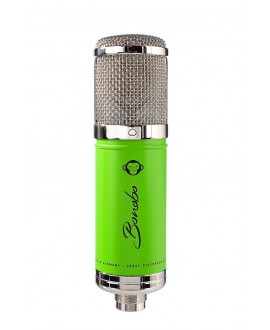 Monkey Banana Bonobo Green Large Diaphragm Microphones