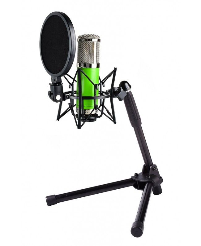 Monkey Banana Bonobo Green Large Diaphragm Microphones