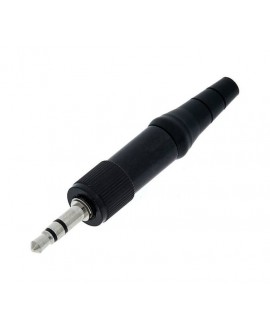 SENNHEISER EW Mini Klinke 3.5 mm Klinken Kabelsteckverbinder