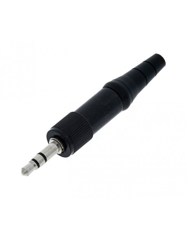 SENNHEISER EW Plug 3.5 mm Jack Cable Connectors